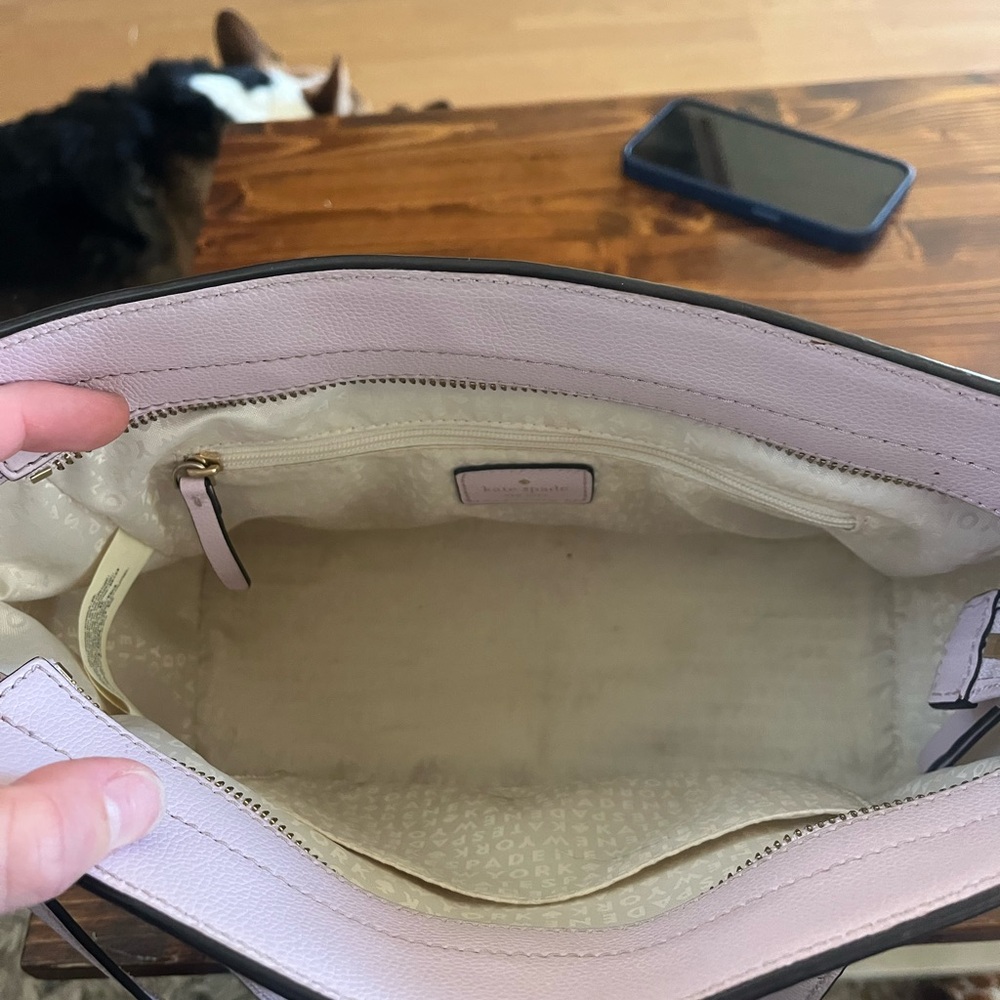 Kate Spade Bag - Picture 2 of 3